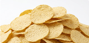 Nachos El Chino